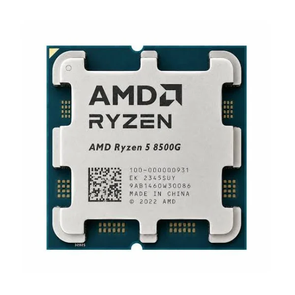 AMD Ryzen 5 8500G