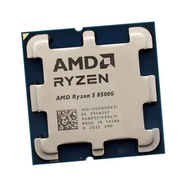 computer processor