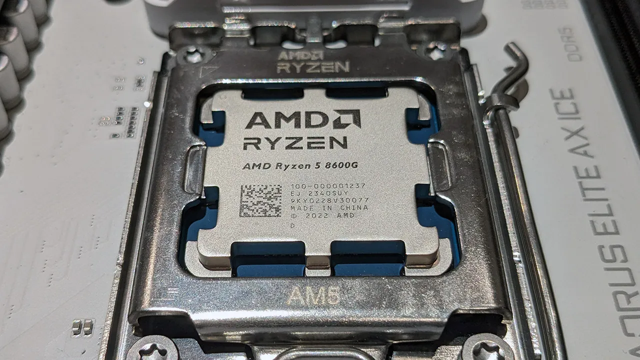 amd processors