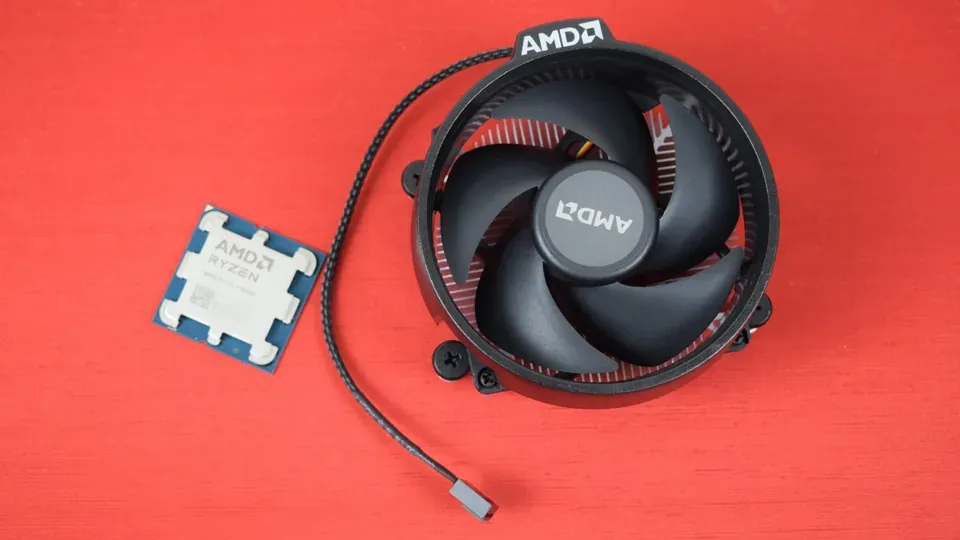 computer processor