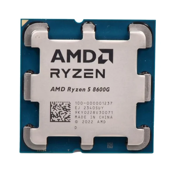 Ryzen 5 8600G