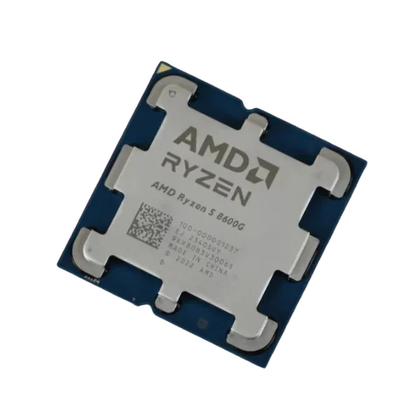 amd ryzen 5