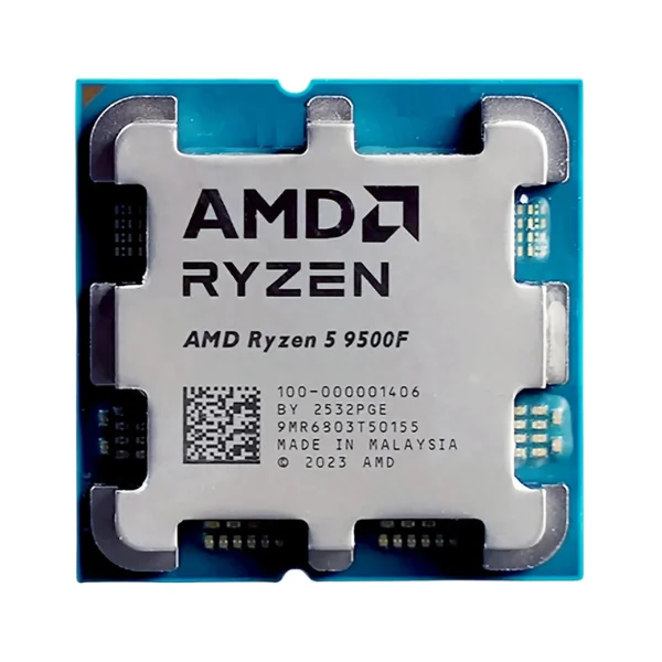 amd processors