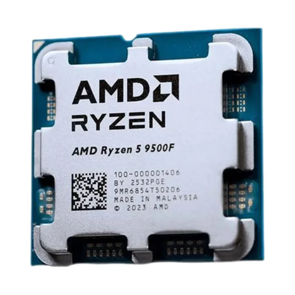 amd ryzen 5