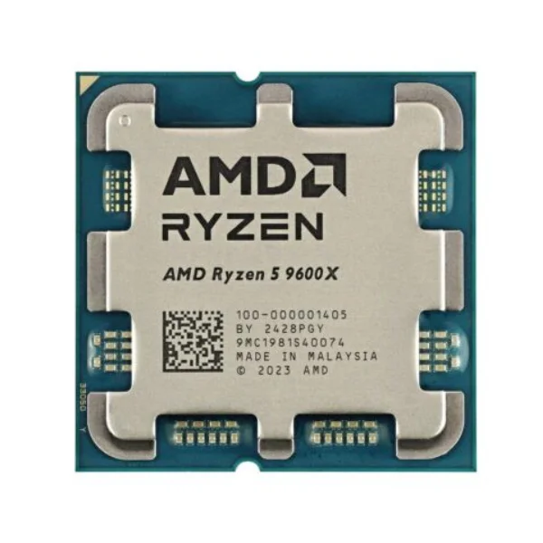 AMD Ryzen 5 9600X