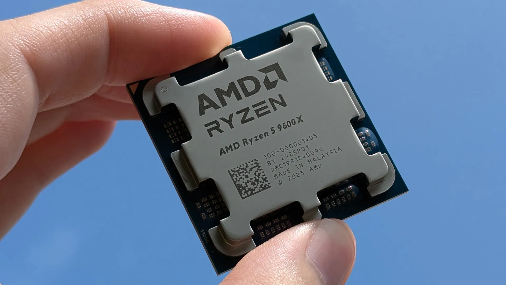 processor for gaming