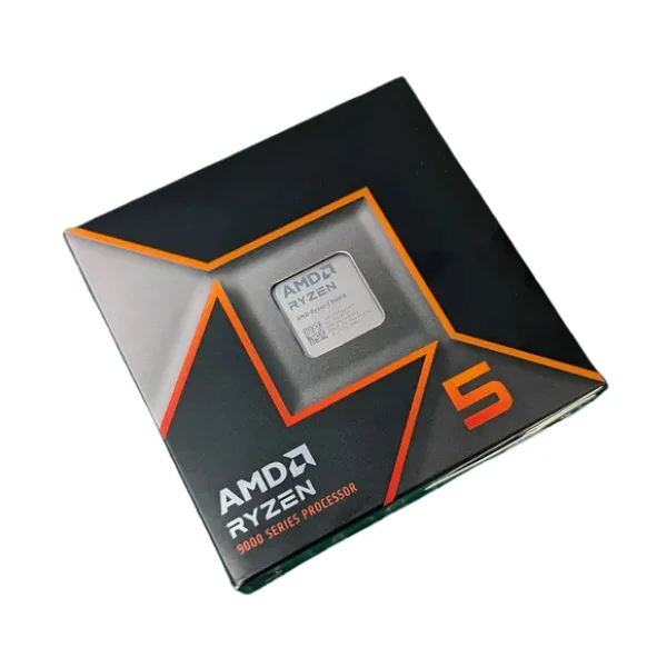 computer processor