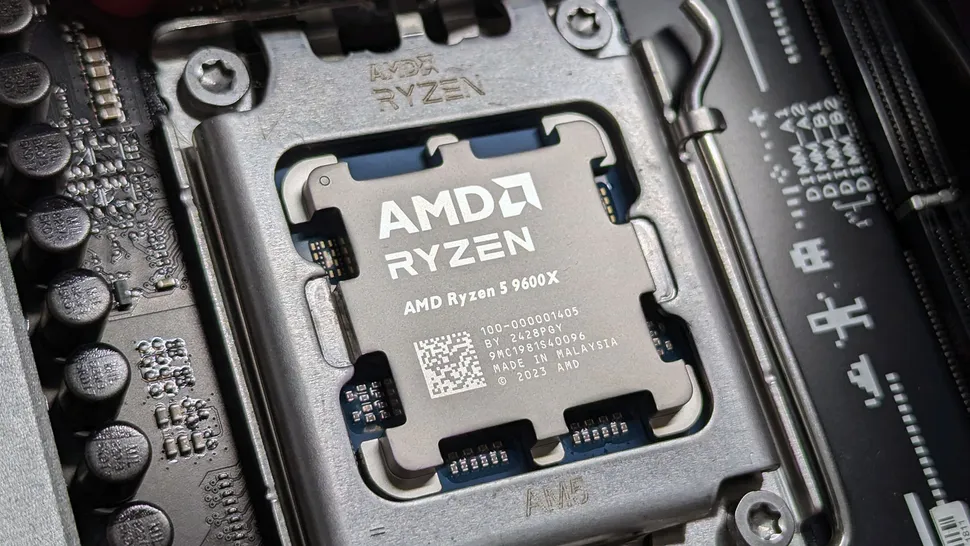 amd ryzen 5