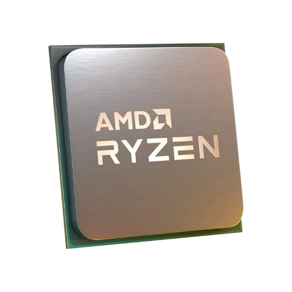 AMD Ryzen 5 AMD Ryzen 5