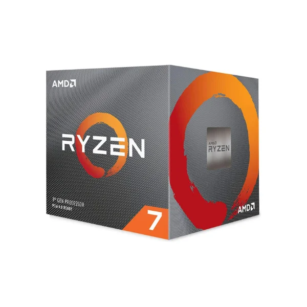 AMD Ryzen 7 3800X