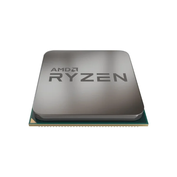AMD Ryzen 7