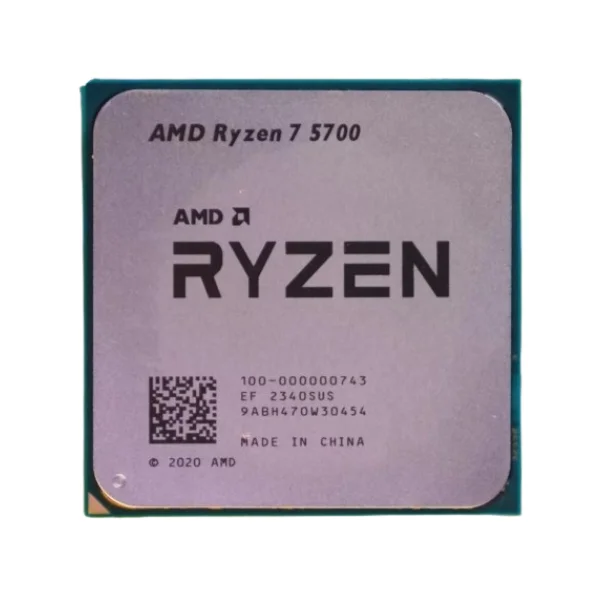 amd processors