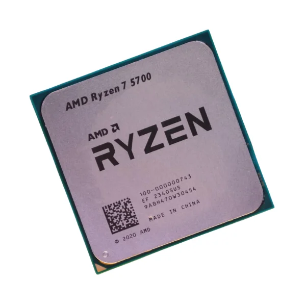amd ryzen 7