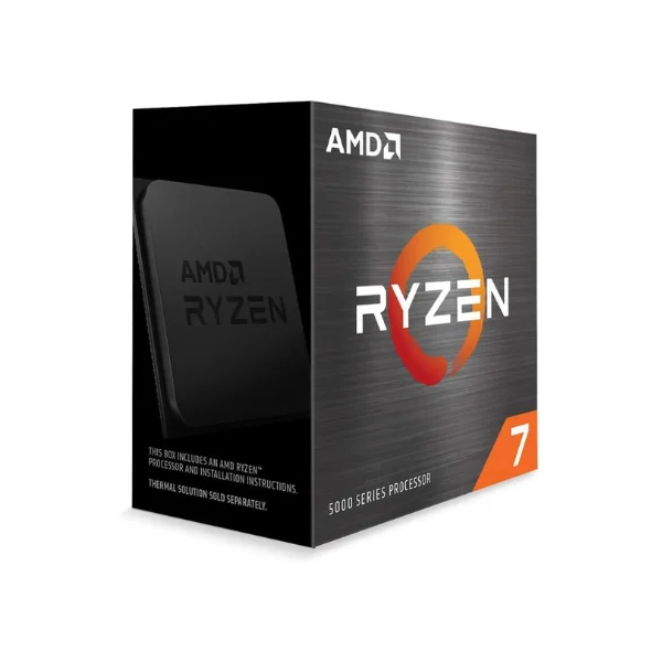 AMD Ryzen 7 5800X