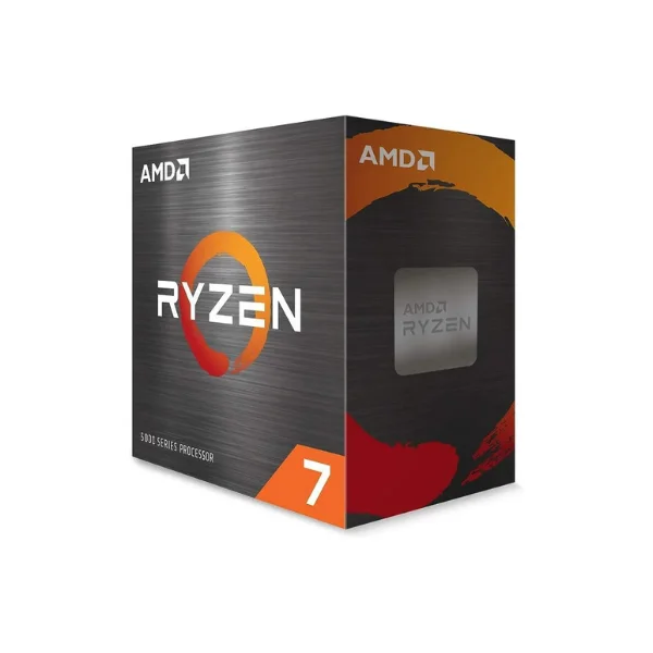 AMD Ryzen 7 