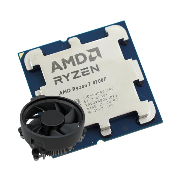AMD Ryzen 7 8700F