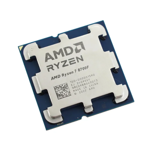 amd ryzen 7
