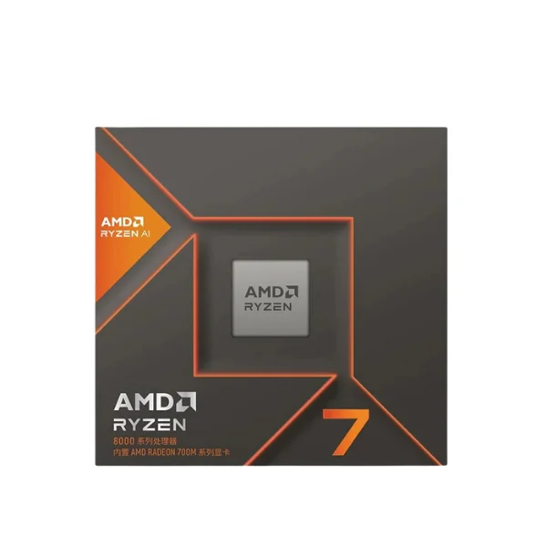 اي ام دي رايزن 7 8700G اي ام دي رايزن 7 8700G