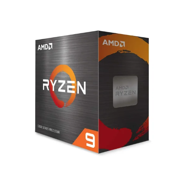 Ryzen 9 