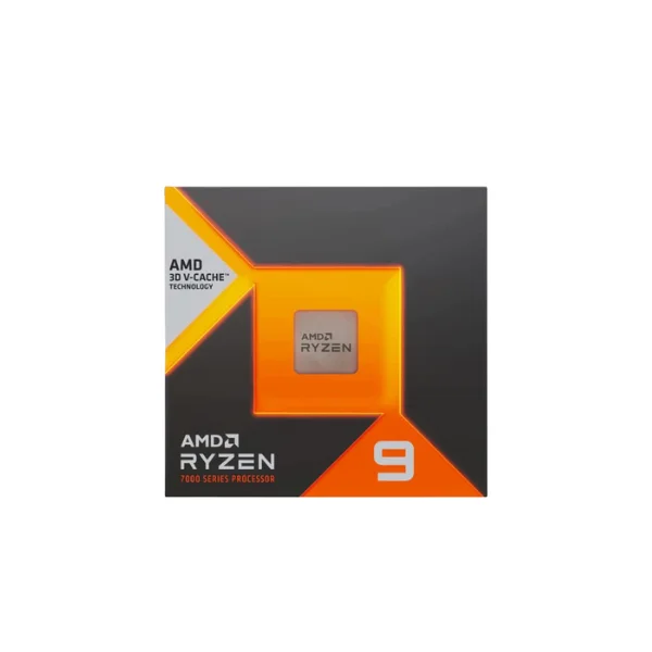 اي ام دي رايزن 9 7950X3D اي ام دي رايزن 9 7950X3D