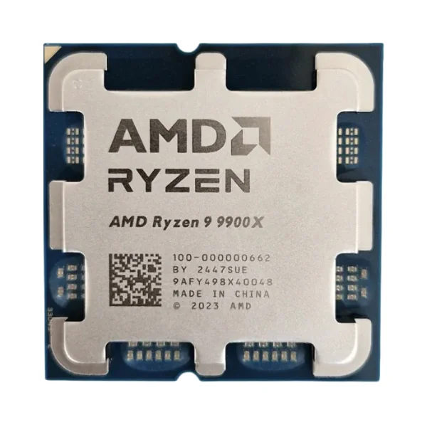 amd processors