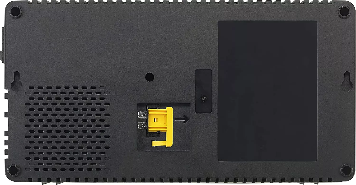 BV1000I-GR Back UPS