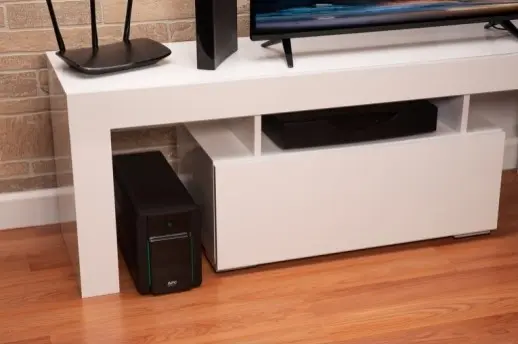 ايه بي اس BVX1200LI-GR