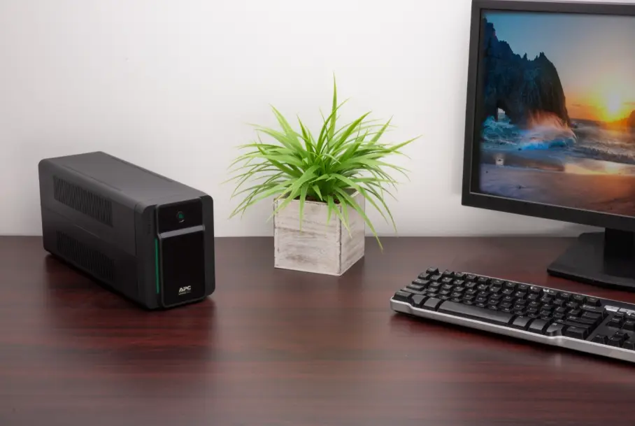 BVX700LI-GR UPS