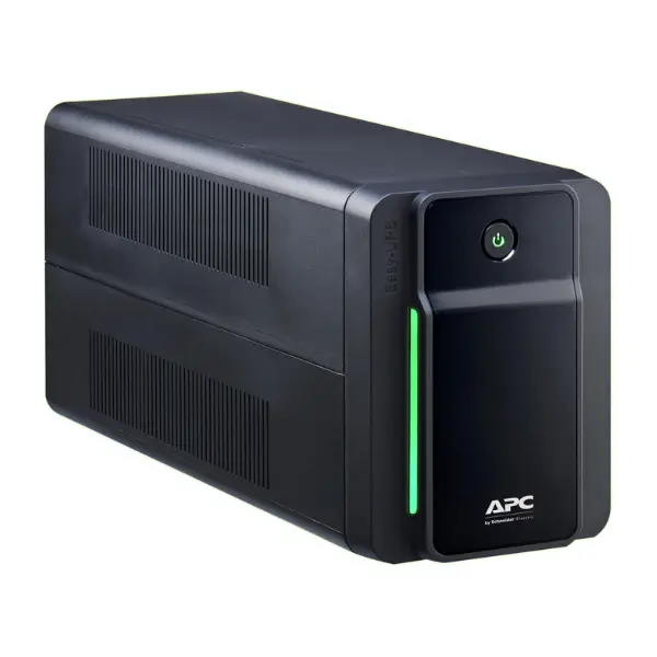 uninterruptible power supply