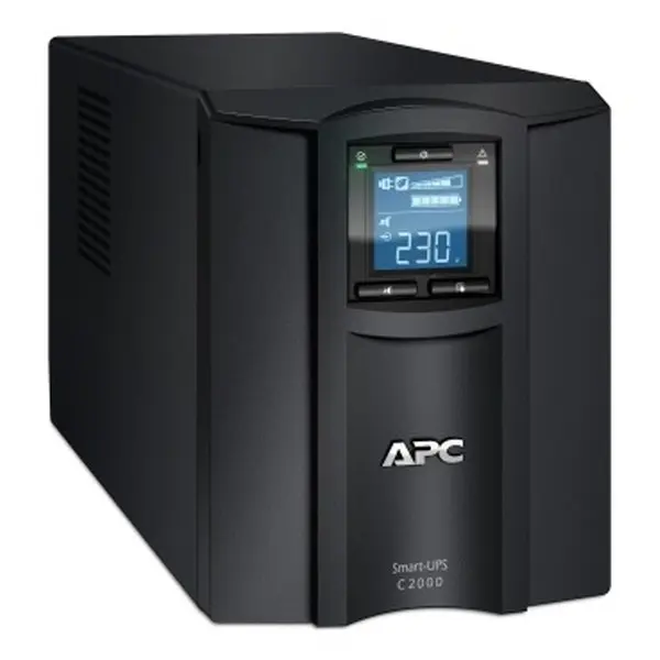  apc ups 2000