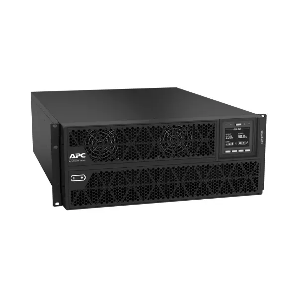 APC SRTG5KXLI On-Line UPS
