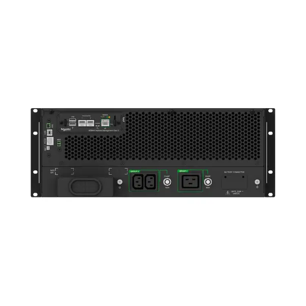 APC UPS SRTG5KXLI