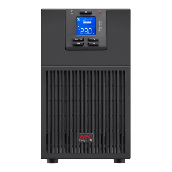 uninterruptible power supply