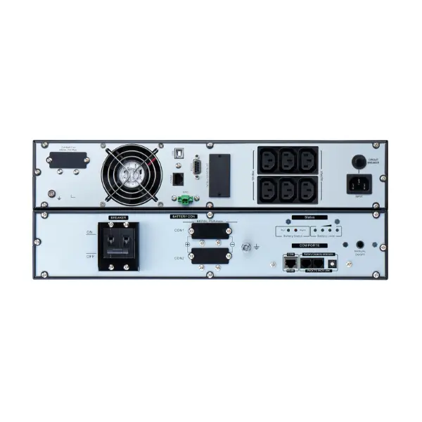 APC Easy UPS