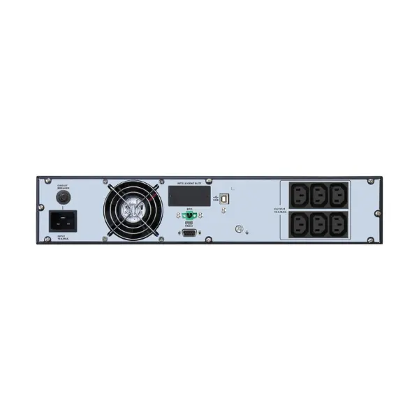 UPS device