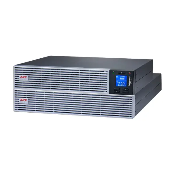 Uninterruptible Power Supply