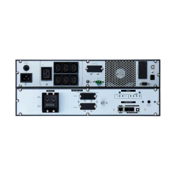UPS device
