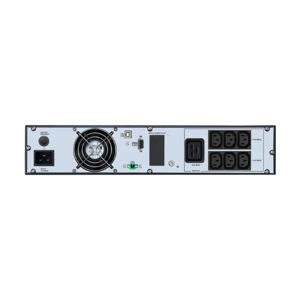 UPS device