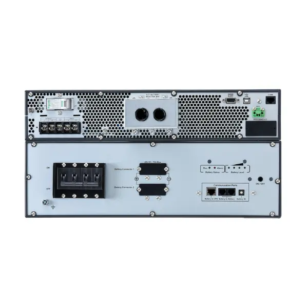 Uninterruptible Power Supply