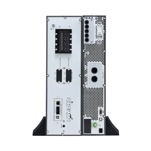 Uninterruptible Power Supply