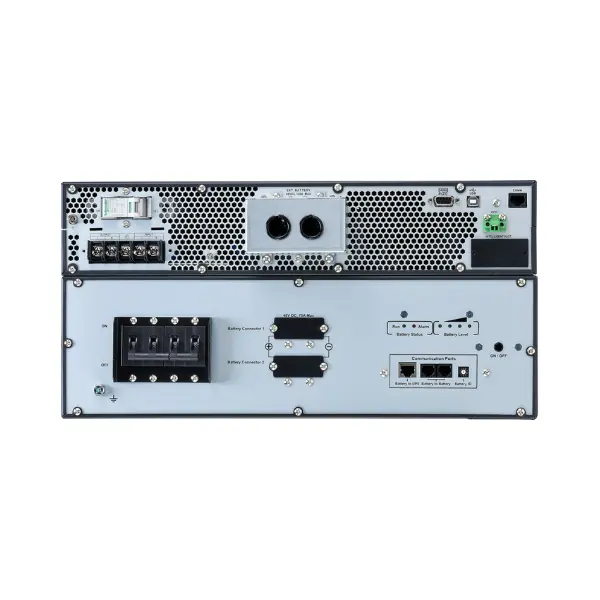 UPS device