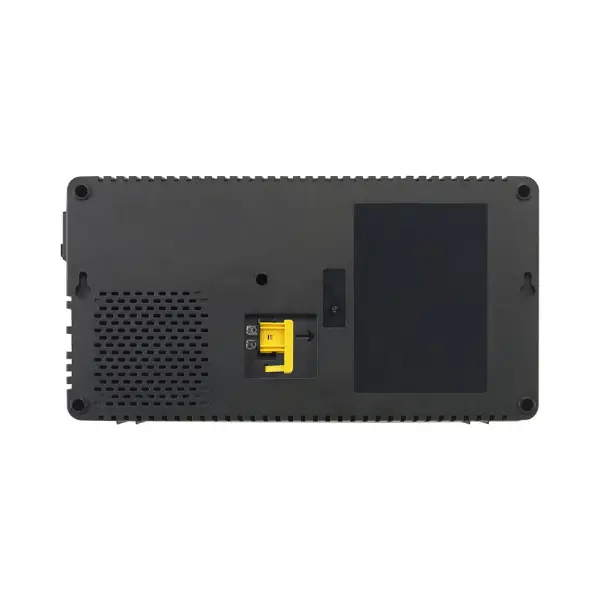 uninterruptible power supply