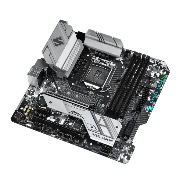 mATX motherboard mATX motherboard