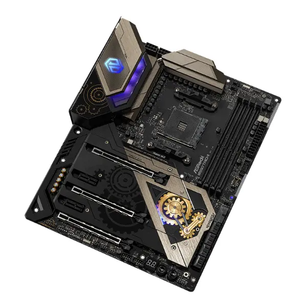 ASRock motherboard ASRock motherboard