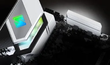 Motherboard B550M Steel Legend