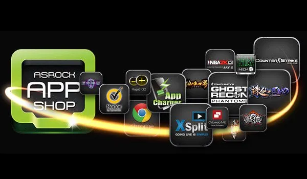 asrock b550m steel legend