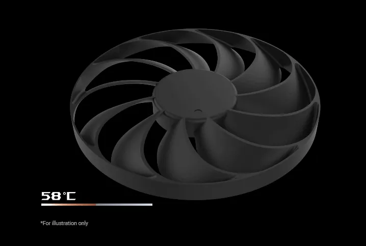 ASUS Dual GeForce RTX 3050 8GB