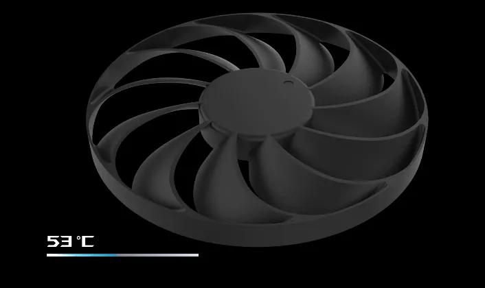 ASUS Dual GeForce RTX 3060 Ti