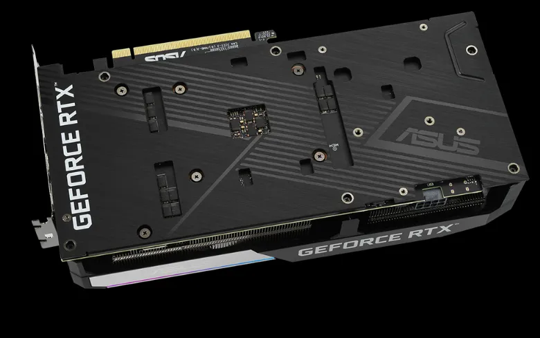 ASUS GeForce RTX 3060 Ti