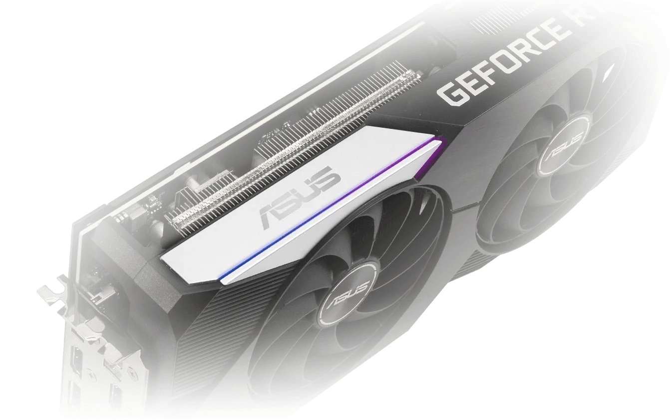 GeForce RTX 3060 Ti V2
